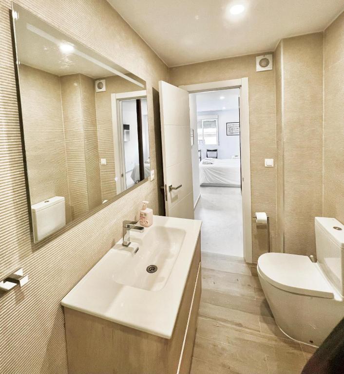 JR suite calle victoria - 11