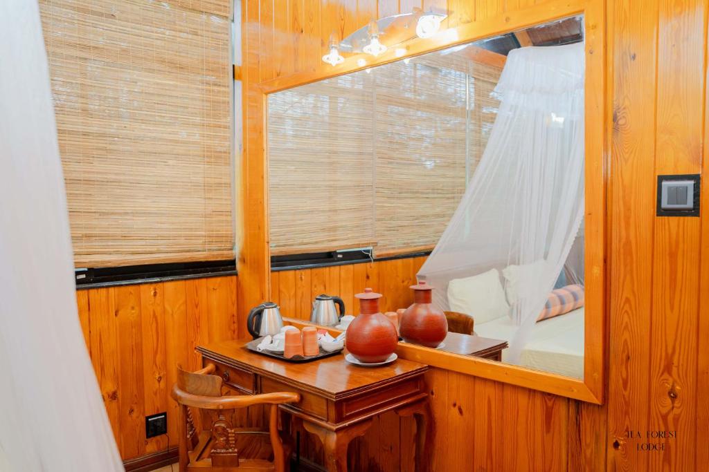 Fotografie z fotogalerie ubytování Tea Forest Lodge v destinaci Ella