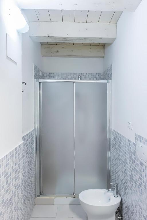 N198 - Numana, nuovo trilocale con giardino e piscina