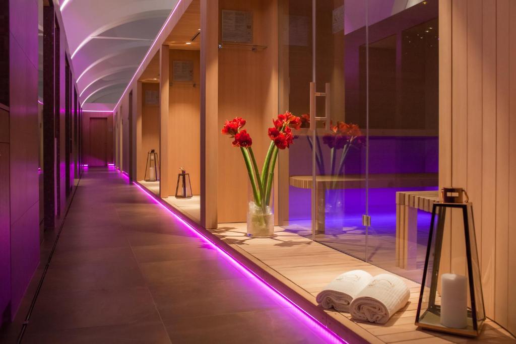 Fotografie z fotogalerie ubytování Grand Hotel Sava Superior v destinaci Rogaška Slatina