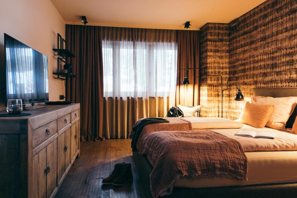 Boutique Hotel Das Rivus - 3