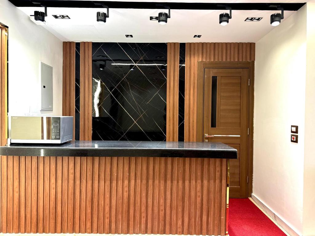 Foto de la galeria de Shiny Pyramids Guest House - Pyramids New Gate al Caire