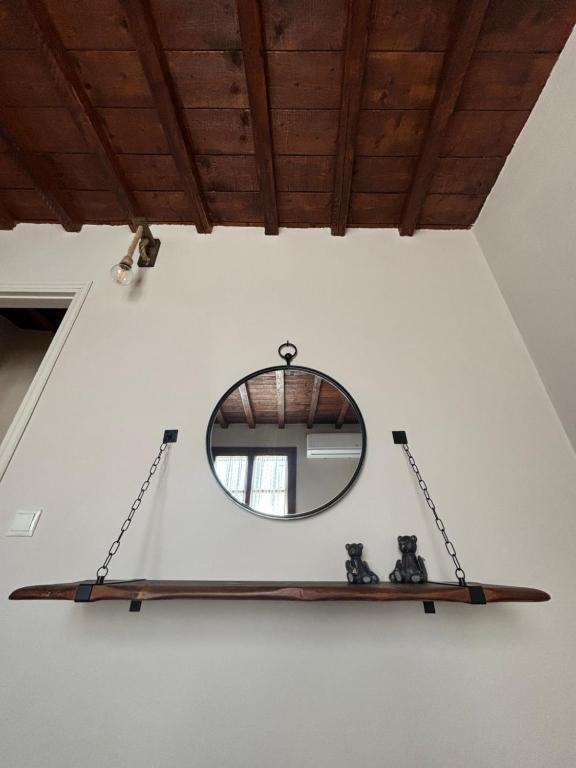 Fotografia z galérie ubytovania Domus Castrum v destinácii Naxos Chora