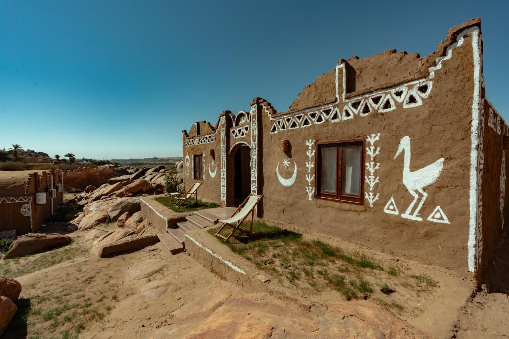 Krouma Camp & Ecolodge - 3