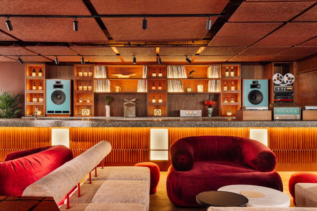 Locke de Santa Joana - Resim 28