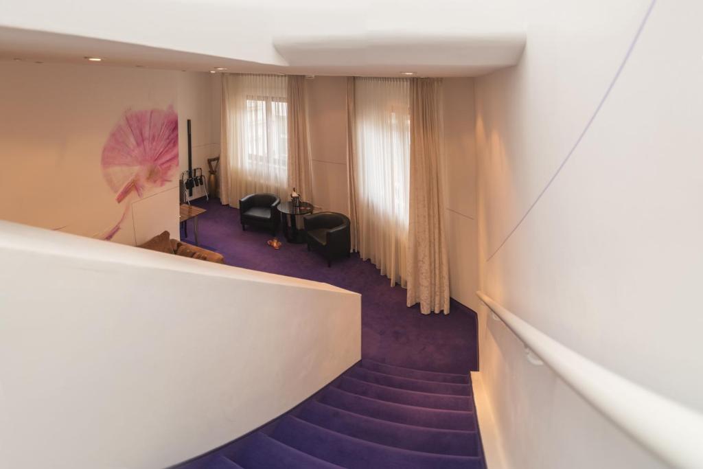 Fotografie z fotogalerie ubytování Hotel Etol - Superior v destinaci Baden-Baden