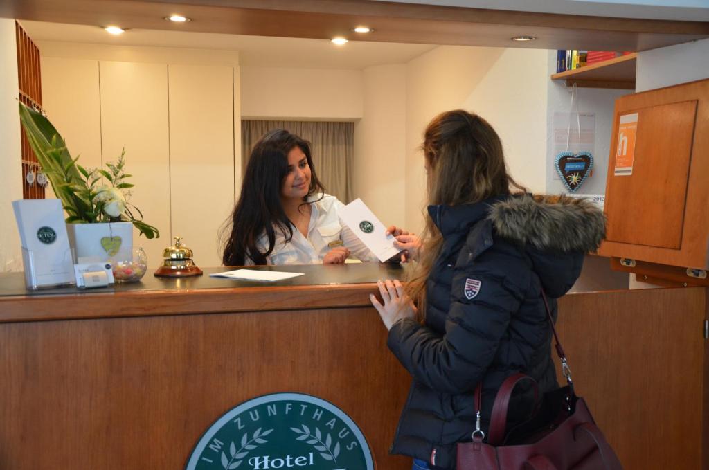 Hosté ubytování Hotel Etol - Superior