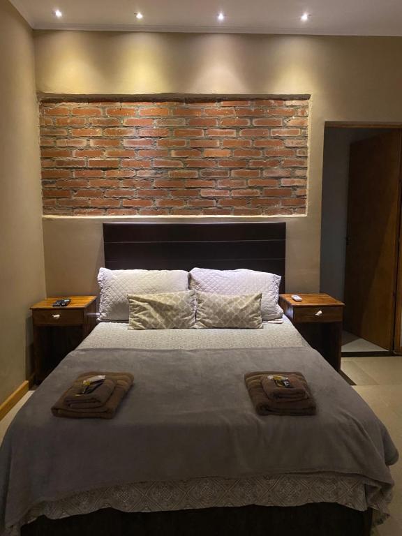 Selva mia - Double Room