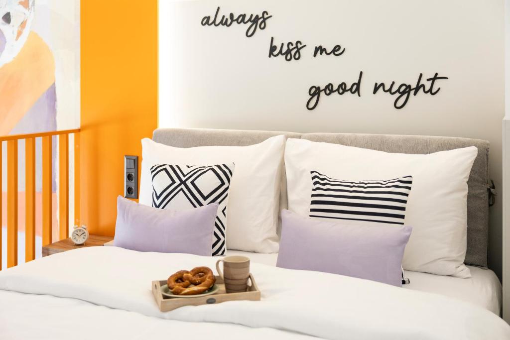 lyf Schönbrunn Vienna - Resim 31