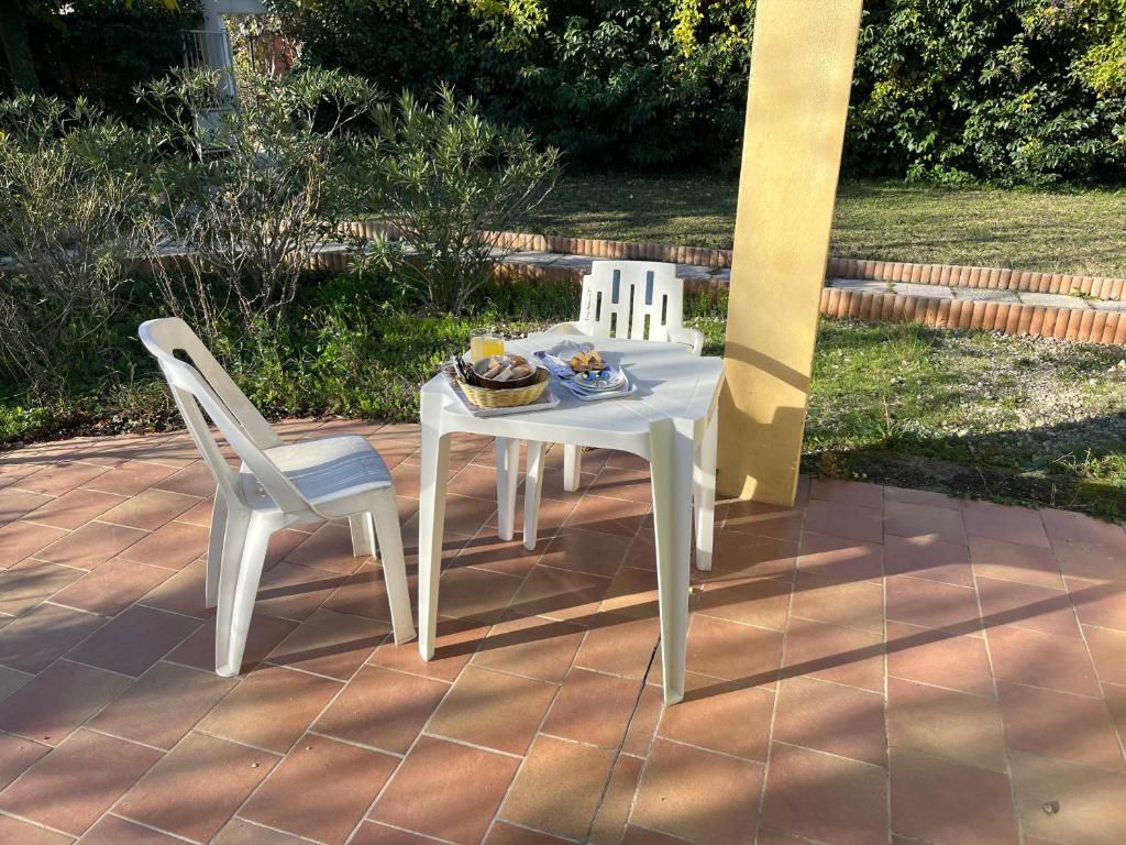 Le Gîte du Festival Sud Aqua - Avignon TGV - Resim 40