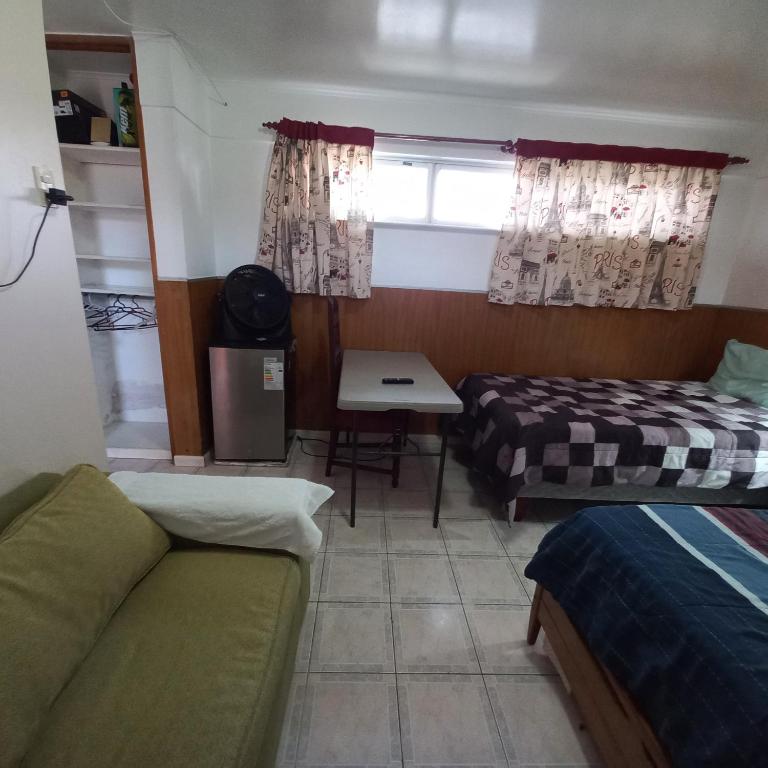 Guesthouse Playa Chinchorro