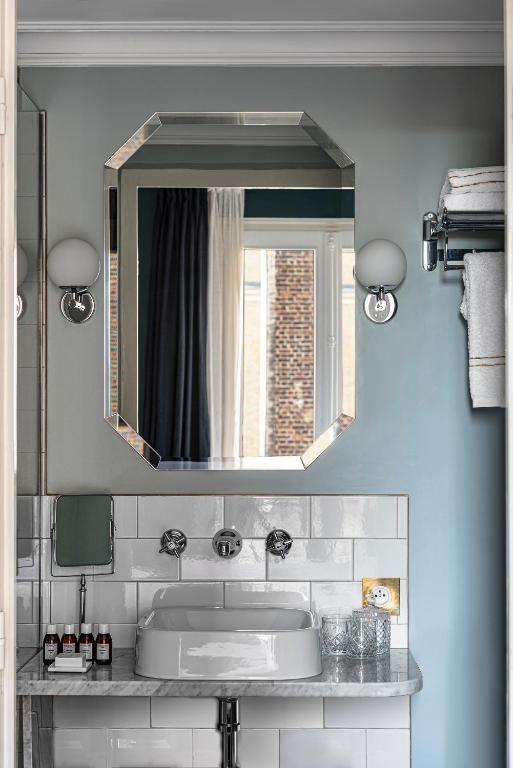 Grand Pigalle Experimental - Resim 28