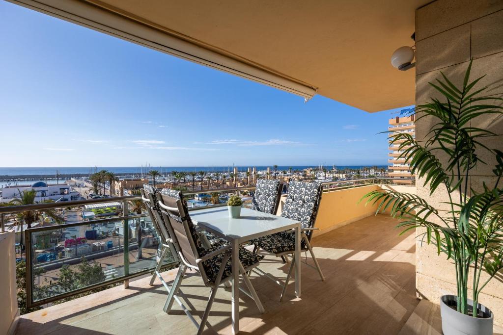 Marina del Florida - Fuengirola - VITVI
