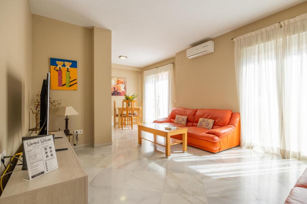 Apartamento La Siesta - VITVI