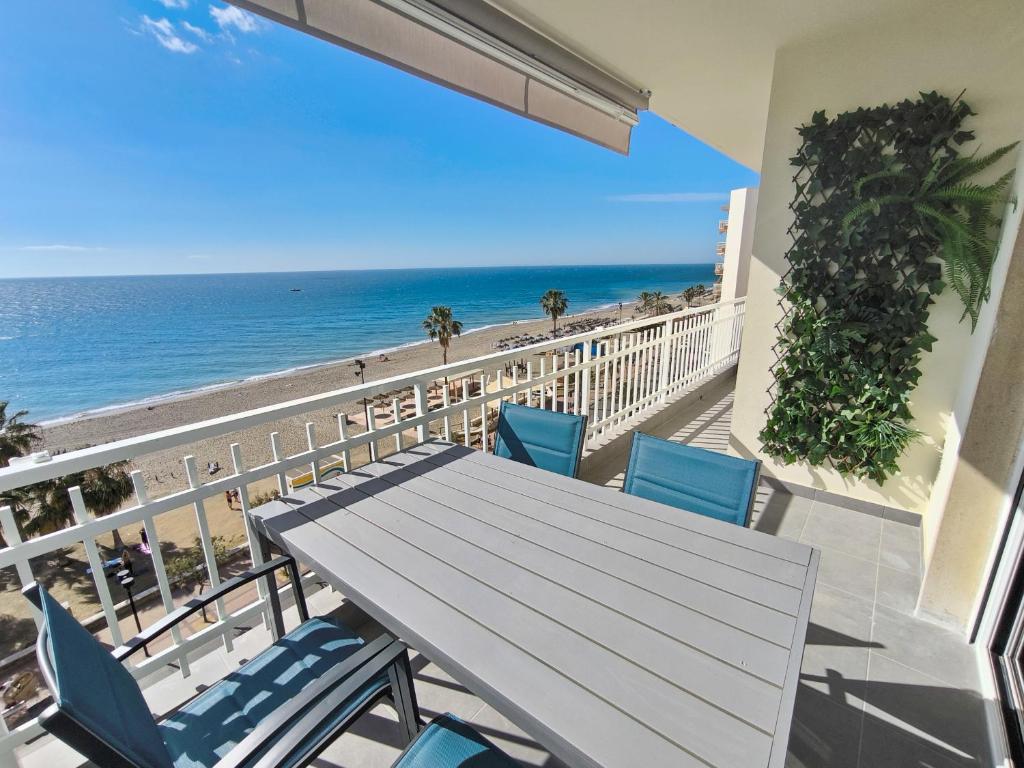 Apartamento Niza Playa I
