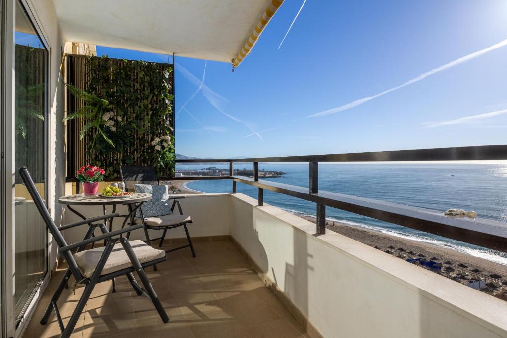 Apartamento Don Felipe