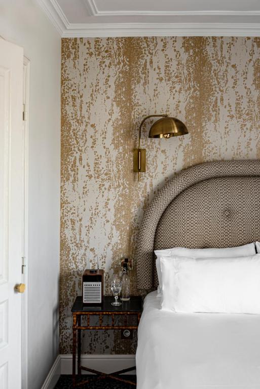 Grand Pigalle Experimental - Superior Room 