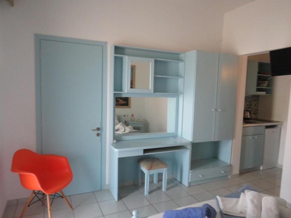 Blue Beach Villas Apartments - 13