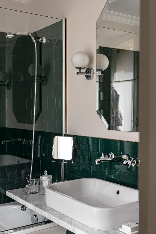 Grand Pigalle Experimental - Premium Room 