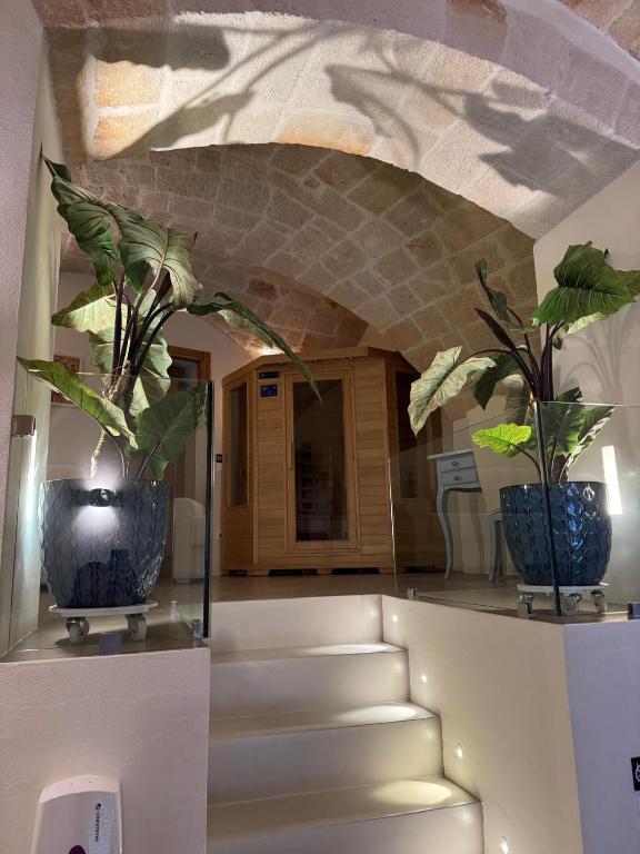 La Maison de Nicole Monopoli - Housity