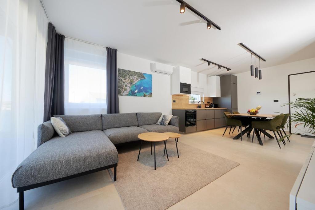 Villa Urban - 两居室公寓