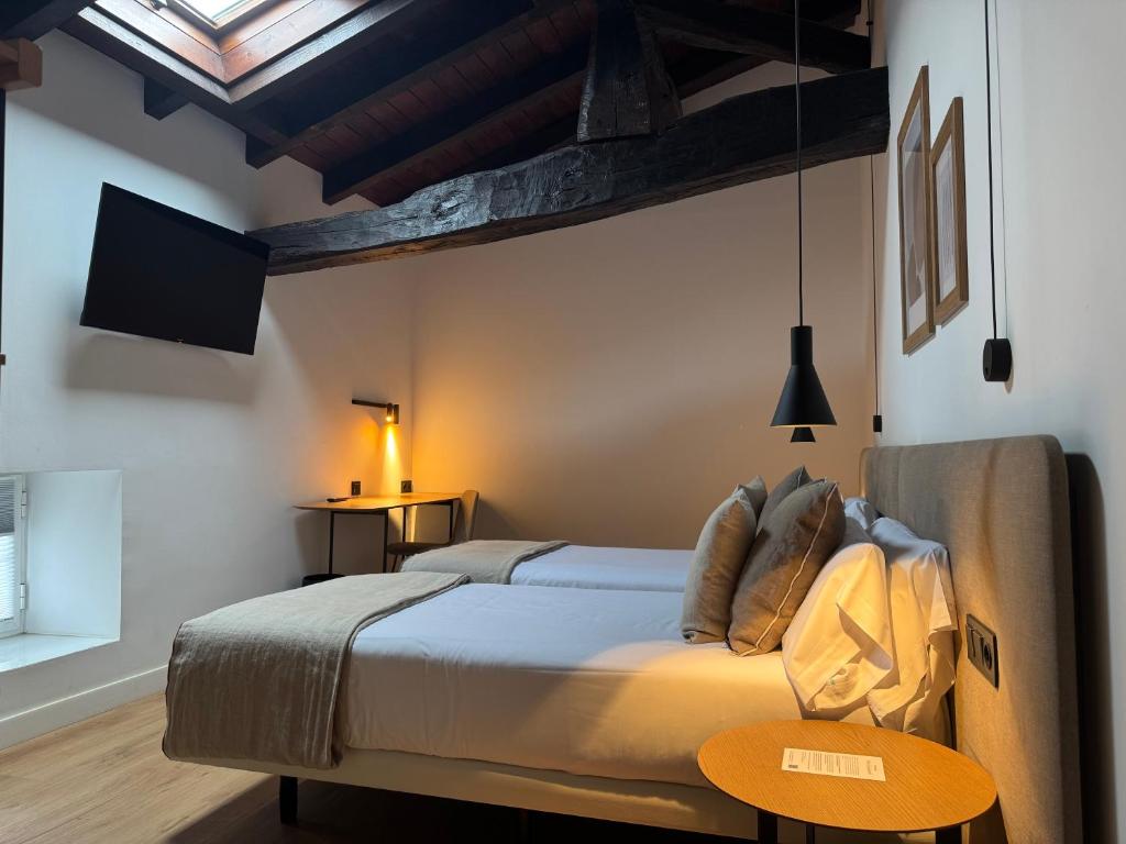 EtxeAundi Hotel Boutique - 双床房