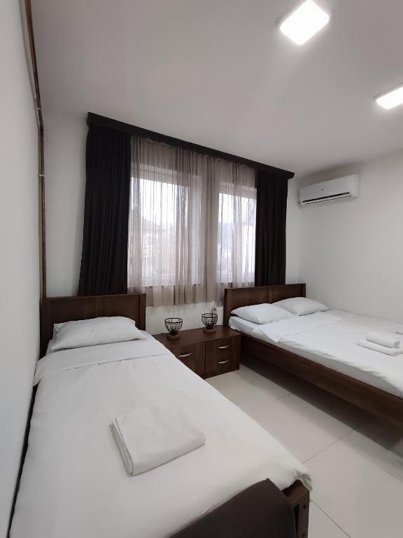 Apartments S&S - Apartamento Estúdio
