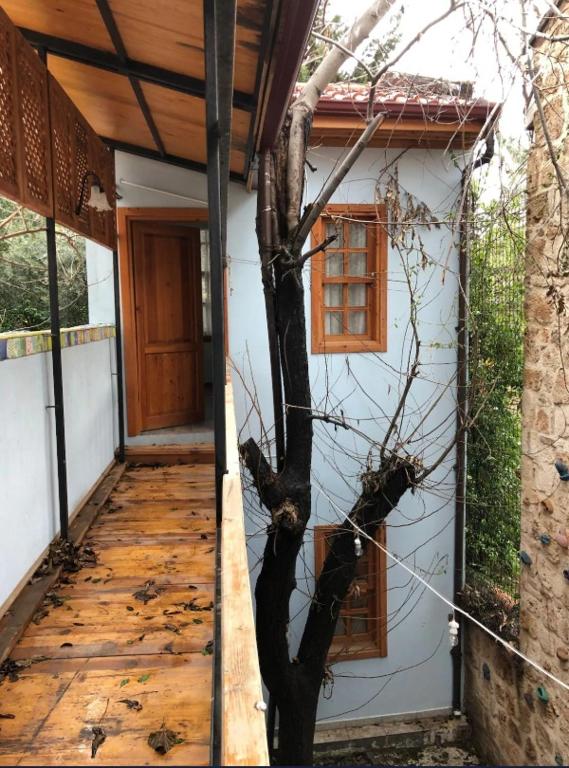 Fotografie z fotogalerie ubytování Kuyu Beergarden Hostel v destinaci Antalya
