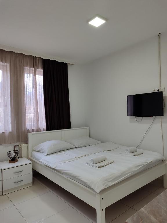 Apartments S&S - Apartamento Estúdio