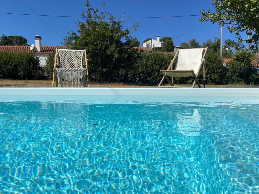Gallery image of QUINTA DAS TEIMOSAS by Stay in Alentejo in Cercal