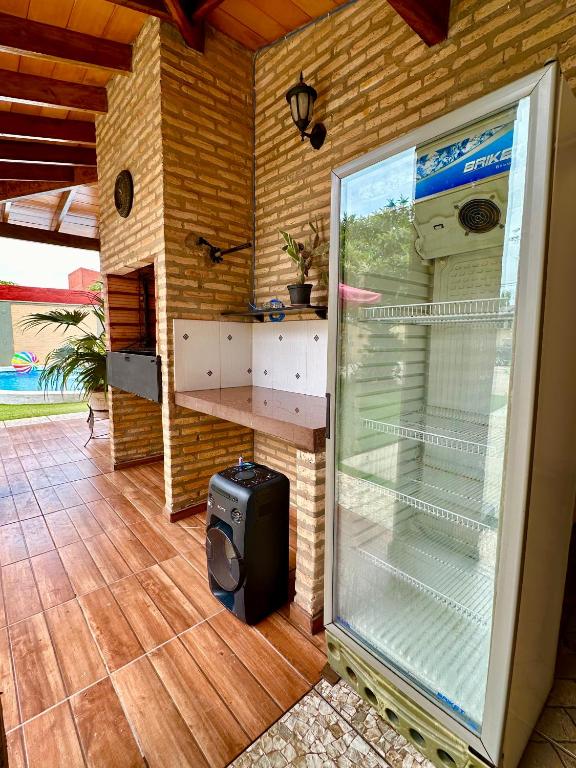Fotografie z fotogalerie ubytování Apartamento con piscina, terraza y parking en las cercanías de Asunción v destinaci San Lorenzo