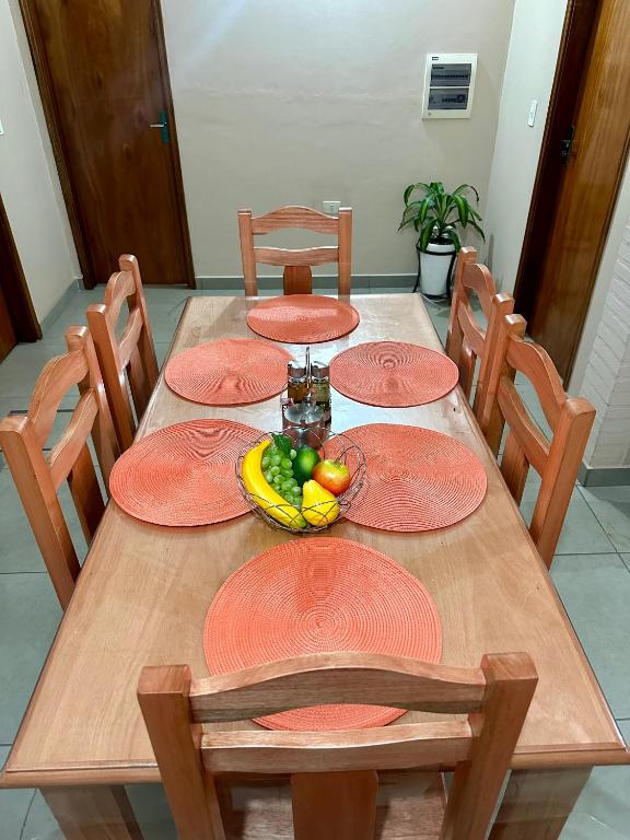Fotografie z fotogalerie ubytování Apartamento con piscina, terraza y parking en las cercanías de Asunción v destinaci San Lorenzo