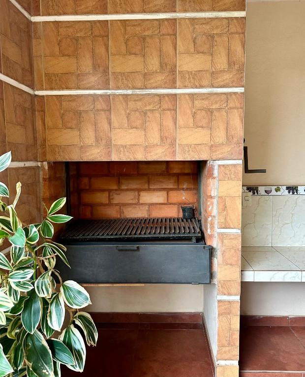 Fotografie z fotogalerie ubytování Apartamento con piscina, terraza y parking en las cercanías de Asunción v destinaci San Lorenzo