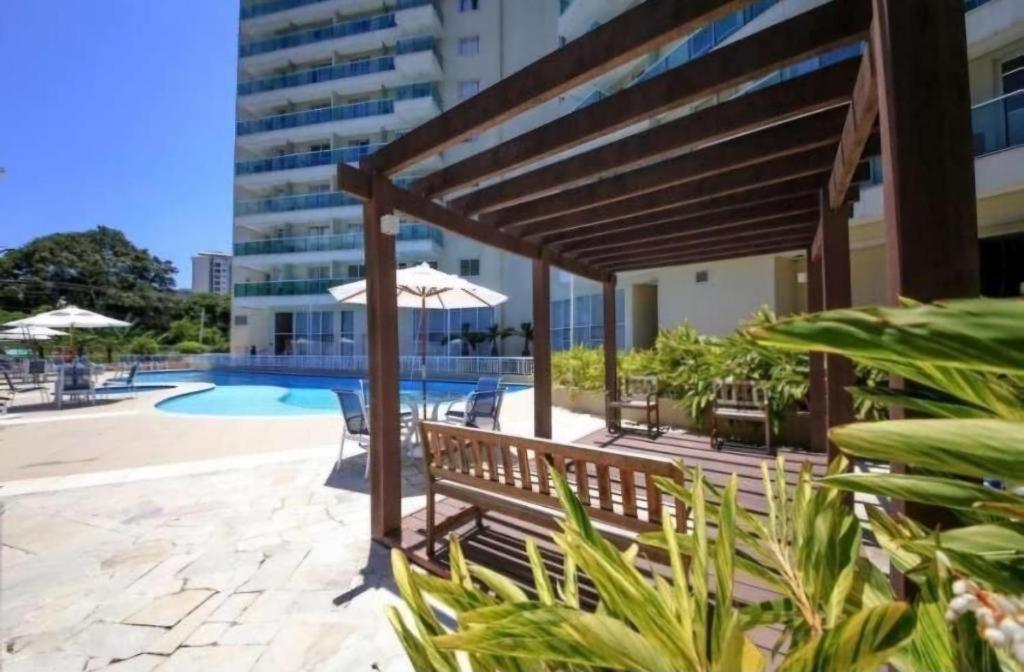 Φωτογραφία από το άλμπουμ του Rio Centro Stay στο Ρίο ντε Τζανέιρο