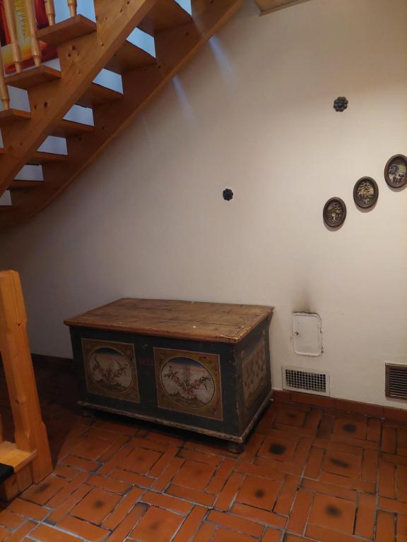 Fotografie z fotogalerie ubytování Ferienhaus Höfler v destinaci Schwarzenberg am Bohmerwald