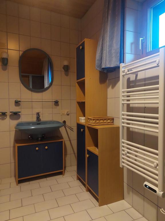 Fotografie z fotogalerie ubytování Ferienhaus Höfler v destinaci Schwarzenberg am Bohmerwald