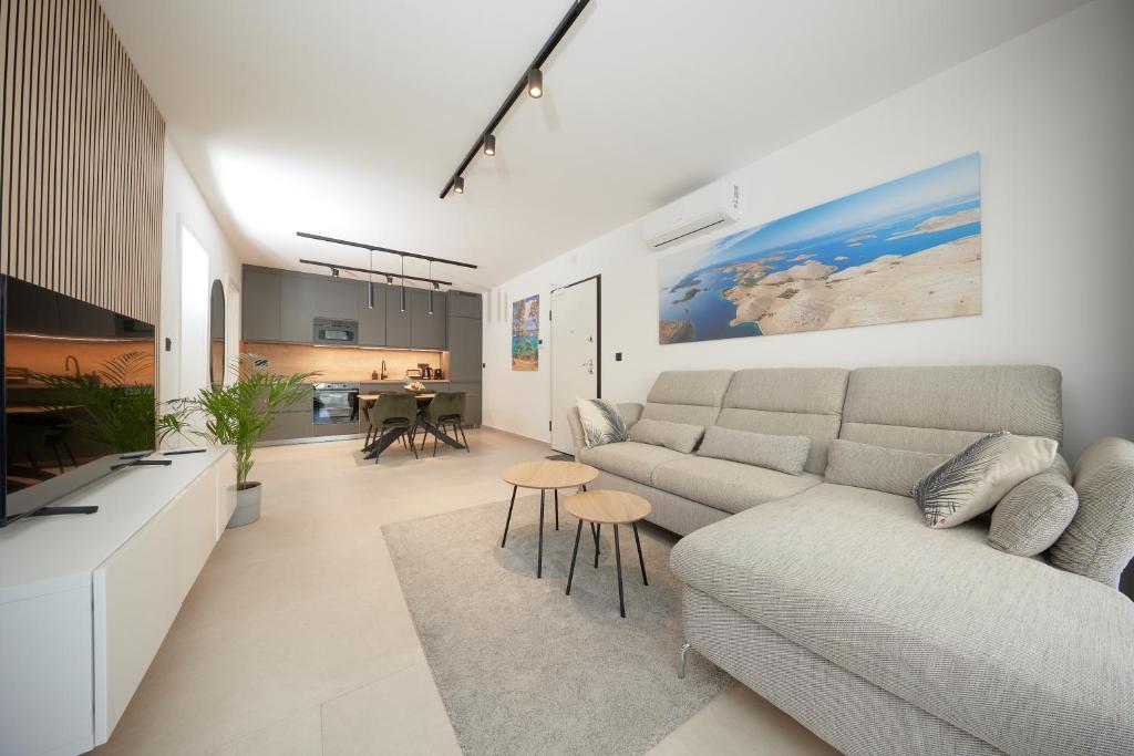 Villa Urban - 两居室公寓