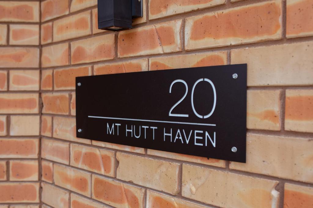 Fotografie z fotogalerie ubytování Mount Hutt Haven v destinaci Methven
