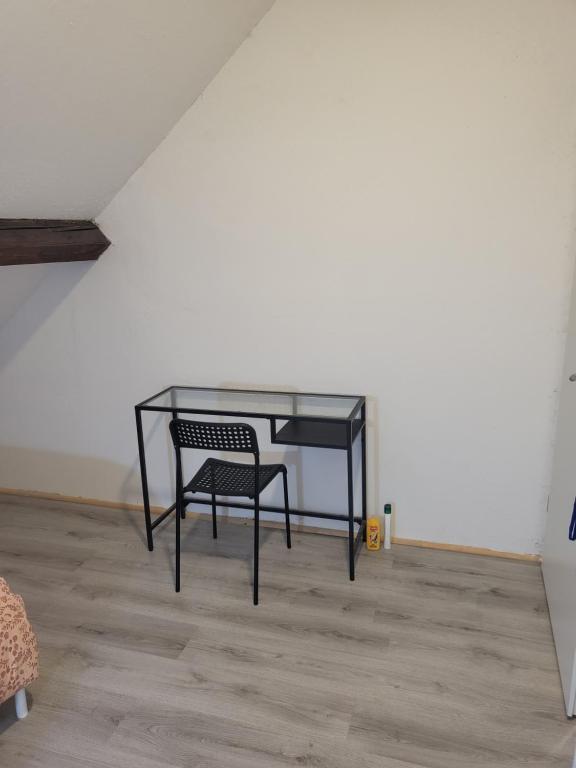 Fotografie z fotogalerie ubytování Enrike room 2 v Lucembursku