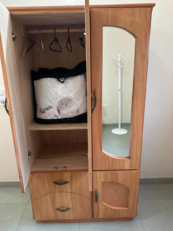 Fotografie z fotogalerie ubytování Apartamento con piscina, terraza y parking en las cercanías de Asunción v destinaci San Lorenzo