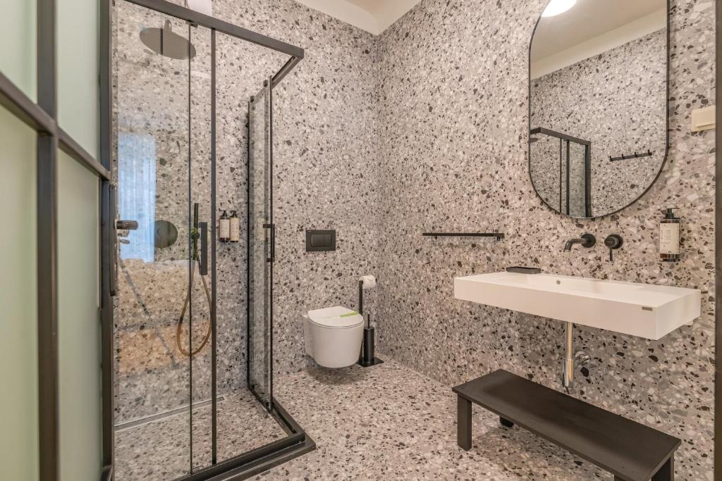 Muresenilor 9 Boutique - Old Town - Resim 9