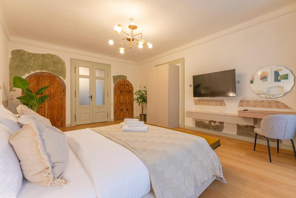 Muresenilor 9 Boutique - Old Town - Resim 13