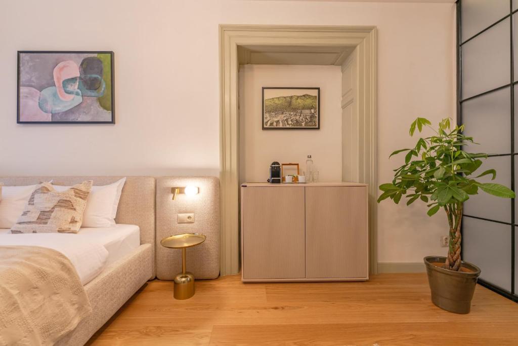 Muresenilor 9 Boutique - Old Town - Resim 15