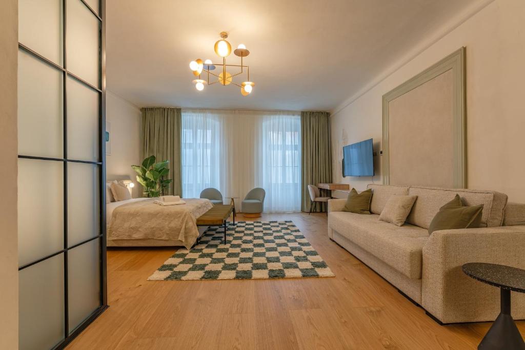 Muresenilor 9 Boutique - Old Town - Resim 16