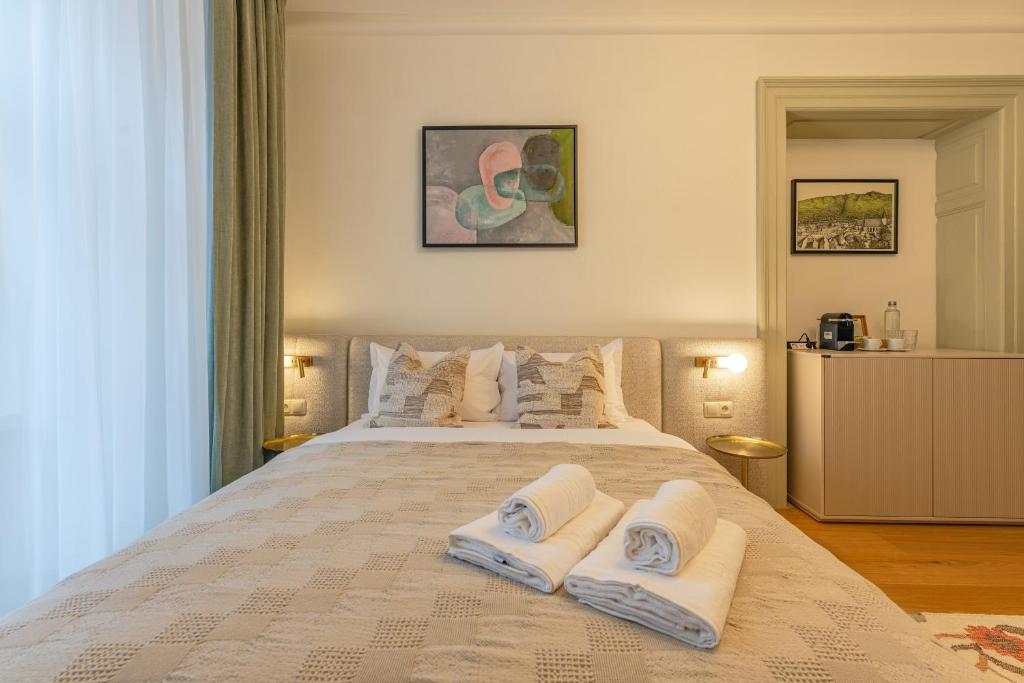 Muresenilor 9 Boutique - Old Town - Resim 18