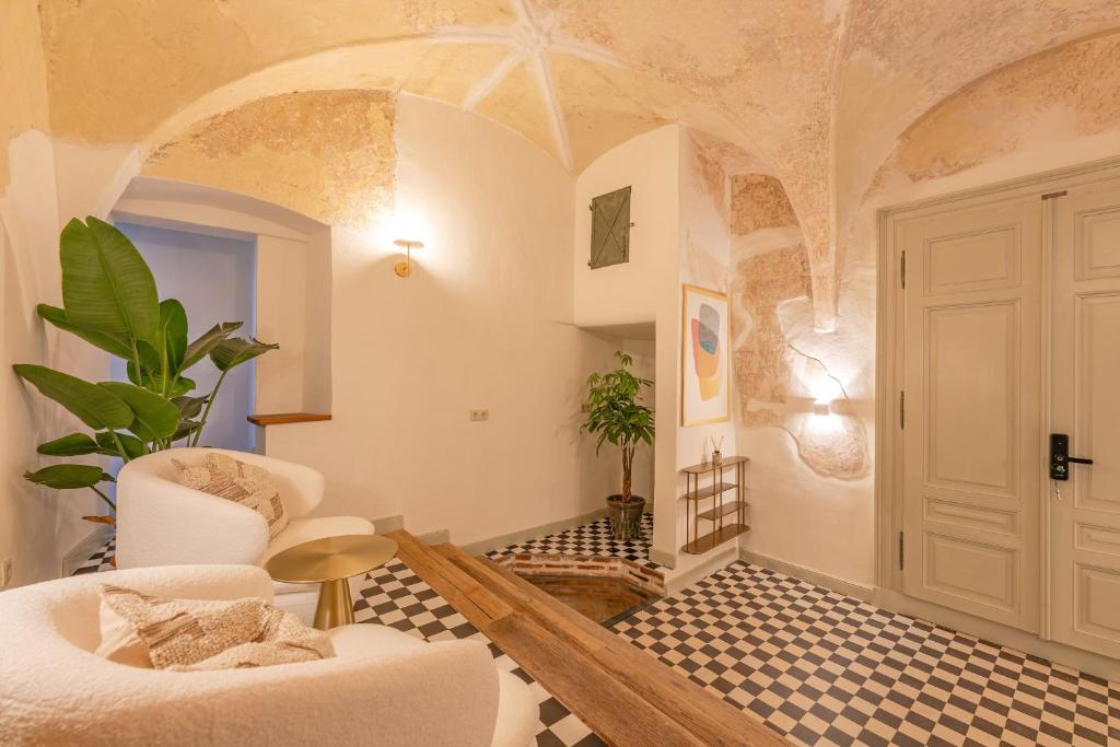 Muresenilor 9 Boutique - Old Town - Resim 19