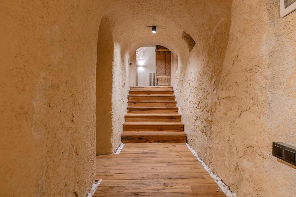 Muresenilor 9 Boutique - Old Town - Resim 23