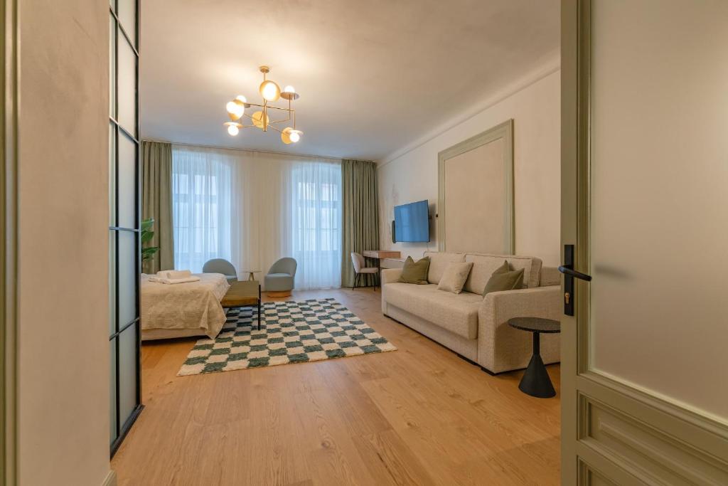 Muresenilor 9 Boutique - Old Town - Resim 24