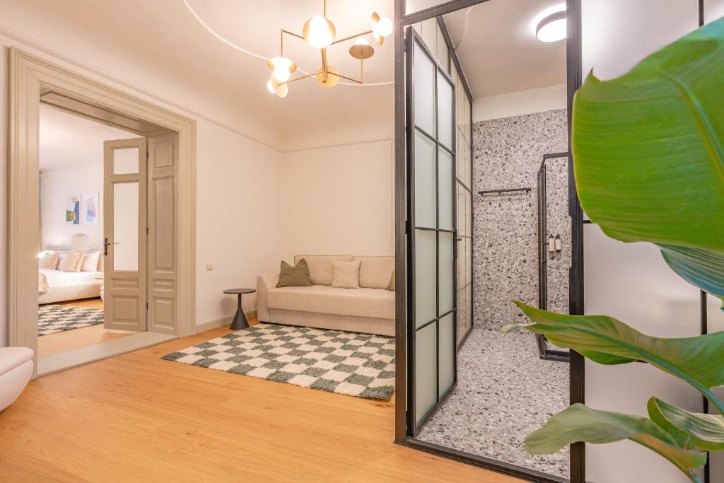 Muresenilor 9 Boutique - Old Town - Resim 3