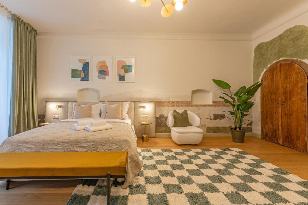 Muresenilor 9 Boutique - Old Town - Resim 1